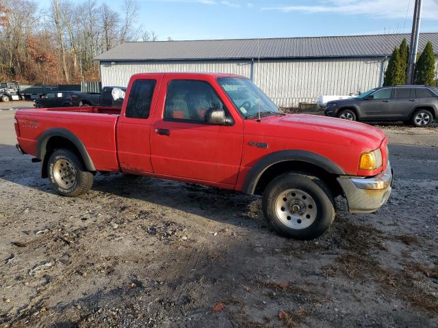 Photo 3 VIN: 1FTZR45E74PB28998 - FORD RANGER SUP 