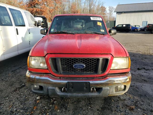 Photo 4 VIN: 1FTZR45E74PB28998 - FORD RANGER SUP 