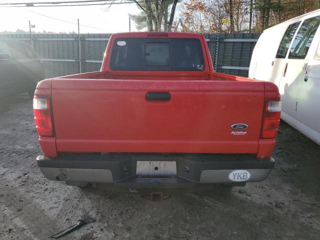 Photo 5 VIN: 1FTZR45E74PB28998 - FORD RANGER SUP 