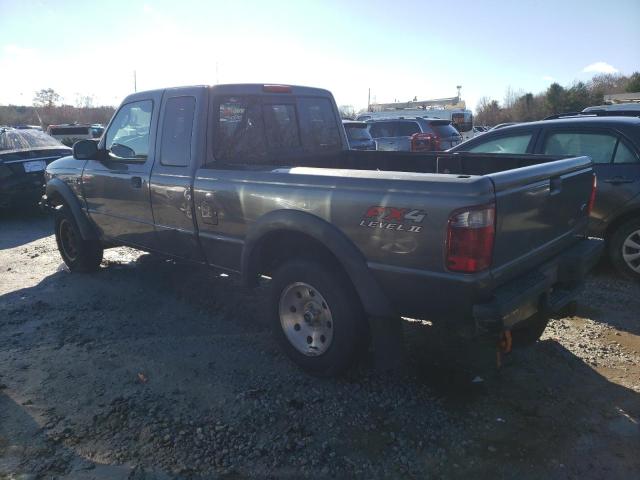 Photo 1 VIN: 1FTZR45E74TA06326 - FORD RANGER 