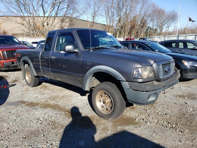 Photo 3 VIN: 1FTZR45E74TA06326 - FORD RANGER 