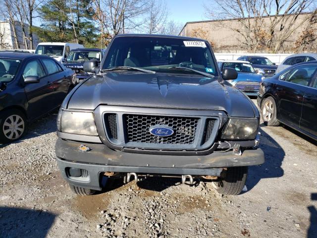 Photo 4 VIN: 1FTZR45E74TA06326 - FORD RANGER 