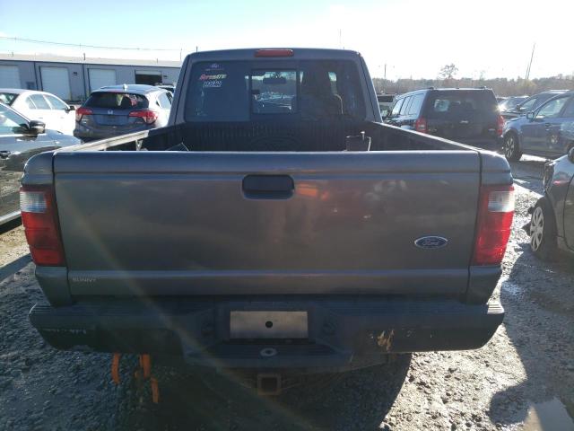 Photo 5 VIN: 1FTZR45E74TA06326 - FORD RANGER 