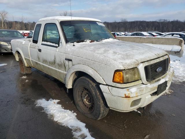 Photo 3 VIN: 1FTZR45E75PA61000 - FORD RANGER 