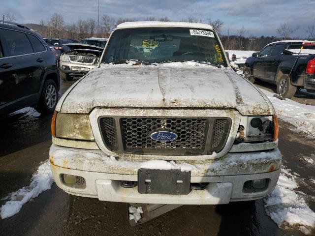 Photo 4 VIN: 1FTZR45E75PA61000 - FORD RANGER 