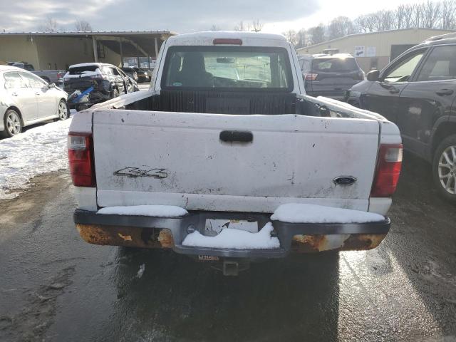 Photo 5 VIN: 1FTZR45E75PA61000 - FORD RANGER 