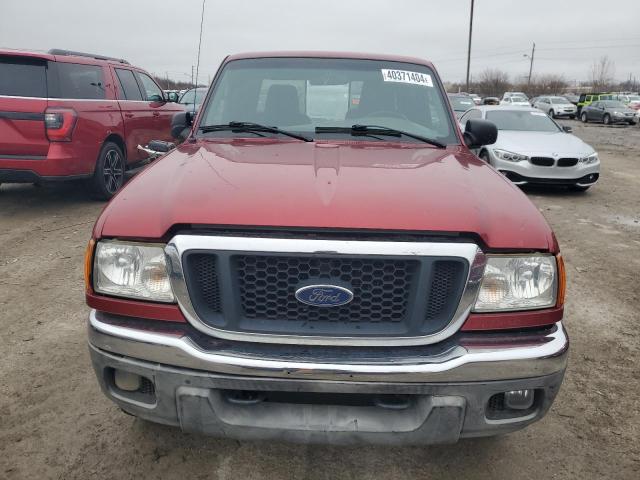 Photo 4 VIN: 1FTZR45E75PB11328 - FORD RANGER 