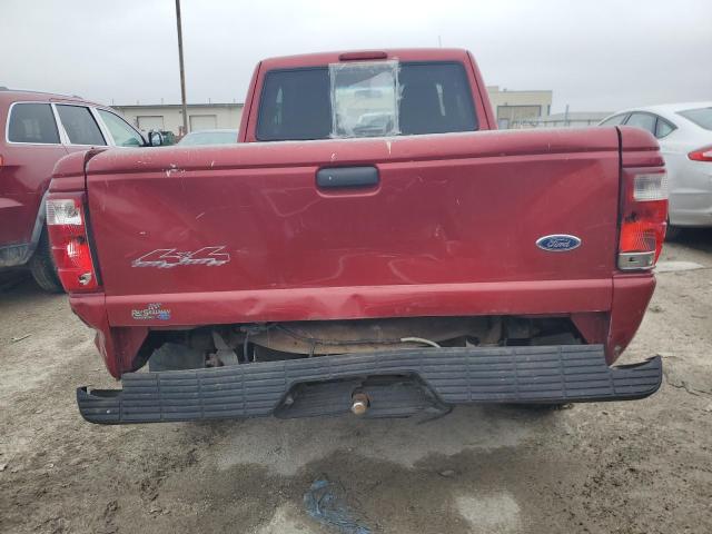 Photo 5 VIN: 1FTZR45E75PB11328 - FORD RANGER 