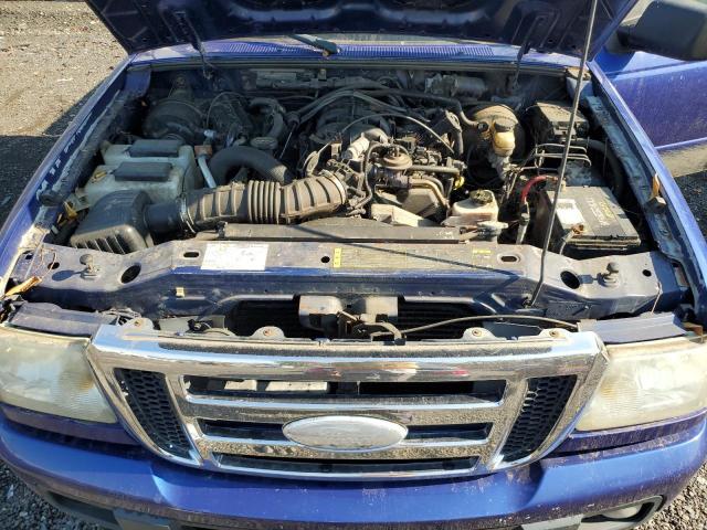 Photo 10 VIN: 1FTZR45E76PA21484 - FORD RANGER SUP 