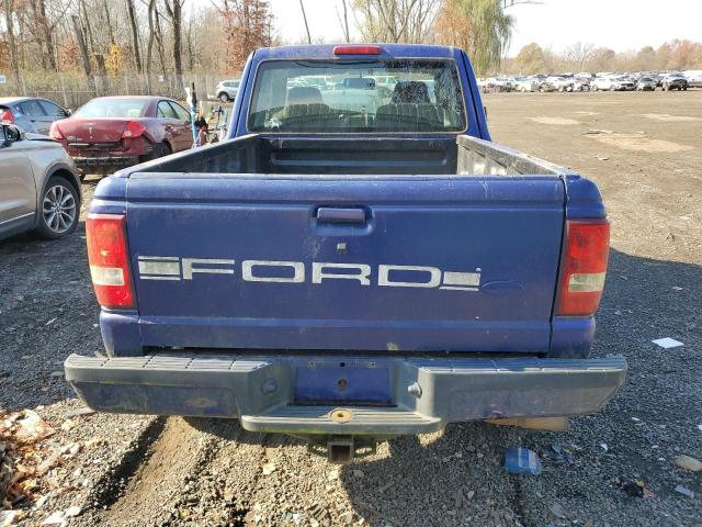 Photo 5 VIN: 1FTZR45E76PA21484 - FORD RANGER SUP 