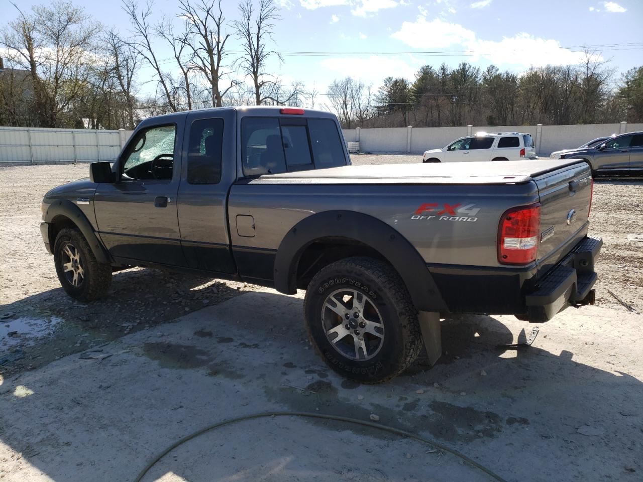 Photo 1 VIN: 1FTZR45E76PA61063 - FORD RANGER 