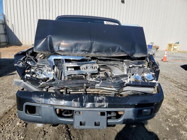 Photo 4 VIN: 1FTZR45E76PA86142 - FORD RANGER 