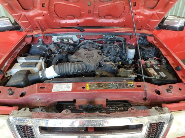 Photo 10 VIN: 1FTZR45E77PA38979 - FORD RANGER SUP 