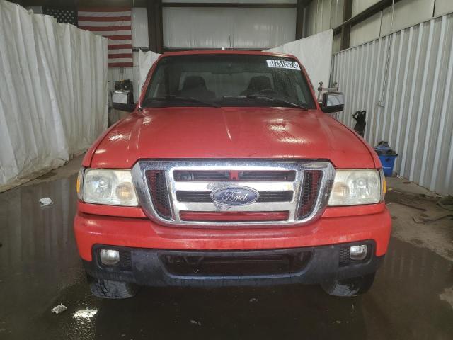 Photo 4 VIN: 1FTZR45E77PA38979 - FORD RANGER SUP 