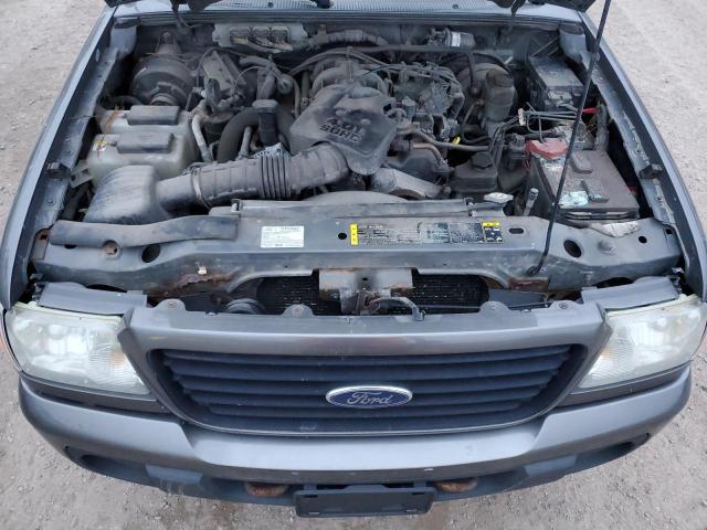 Photo 10 VIN: 1FTZR45E79PA14152 - FORD RANGER 