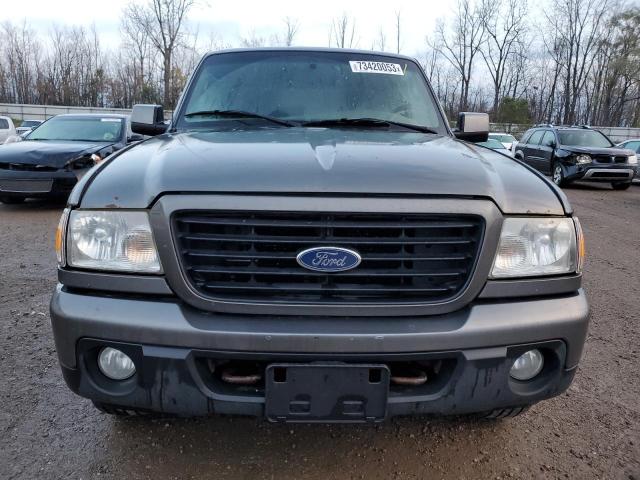 Photo 4 VIN: 1FTZR45E79PA14152 - FORD RANGER 