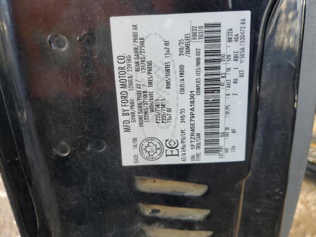 Photo 11 VIN: 1FTZR45E79PA18301 - FORD RANGER SUP 