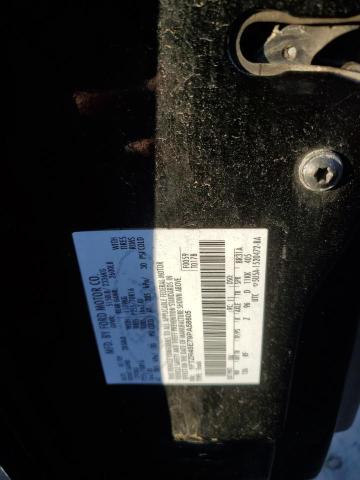 Photo 11 VIN: 1FTZR45E79PA58605 - FORD RANGER SUP 