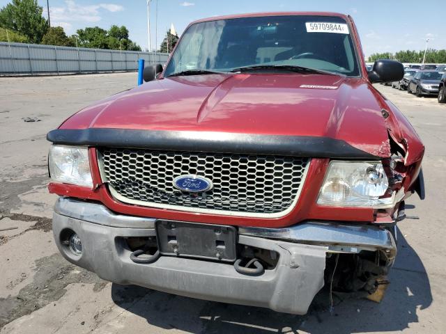 Photo 4 VIN: 1FTZR45E82PA02243 - FORD RANGER SUP 