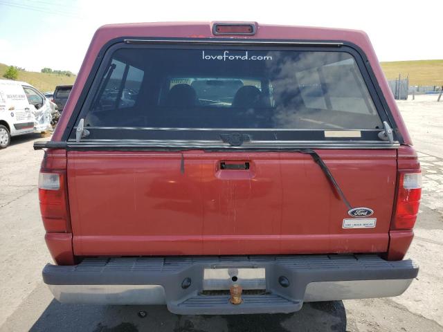 Photo 5 VIN: 1FTZR45E82PA02243 - FORD RANGER SUP 