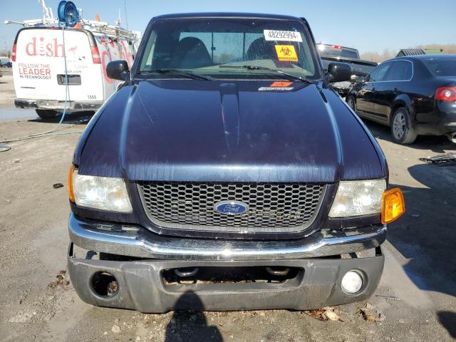 Photo 4 VIN: 1FTZR45E82PA22797 - FORD RANGER 