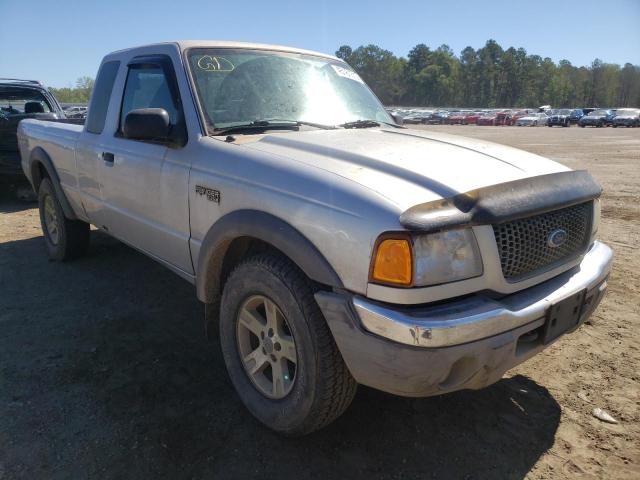 Photo 0 VIN: 1FTZR45E82PB23001 - FORD RANGER SUP 