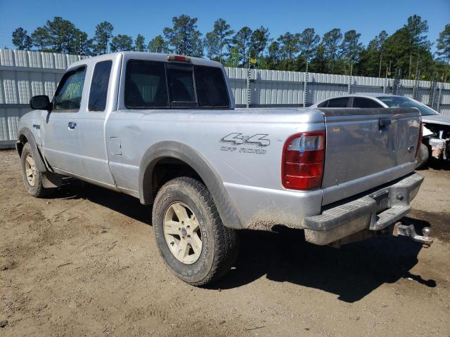 Photo 2 VIN: 1FTZR45E82PB23001 - FORD RANGER SUP 