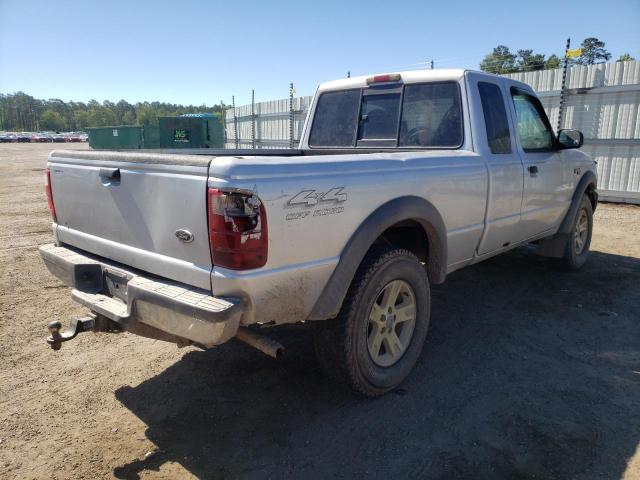 Photo 3 VIN: 1FTZR45E82PB23001 - FORD RANGER SUP 