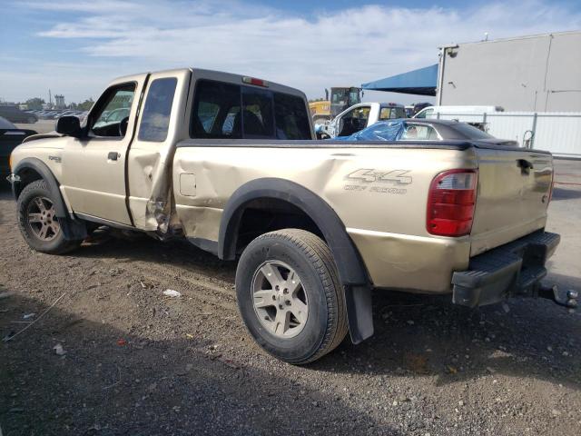 Photo 1 VIN: 1FTZR45E82TA71201 - FORD RANGER 