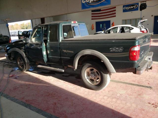 Photo 1 VIN: 1FTZR45E82TA73322 - FORD RANGER SUP 