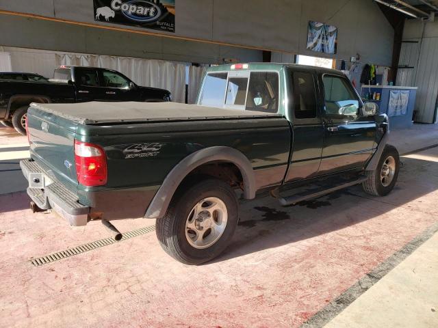 Photo 2 VIN: 1FTZR45E82TA73322 - FORD RANGER SUP 