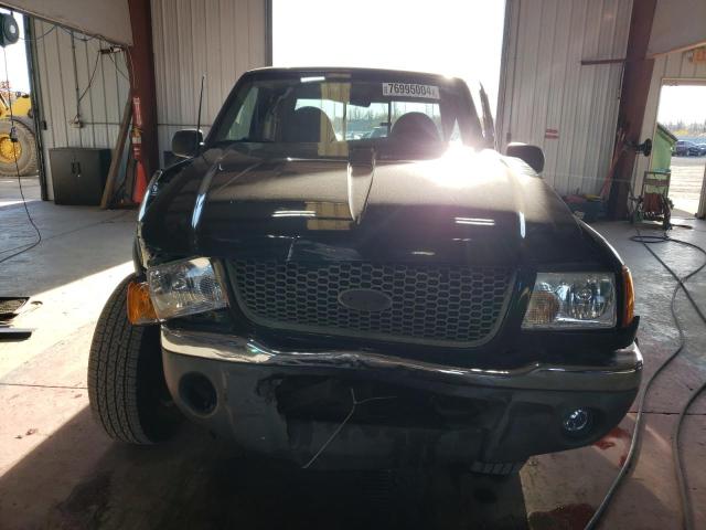 Photo 4 VIN: 1FTZR45E82TA73322 - FORD RANGER SUP 