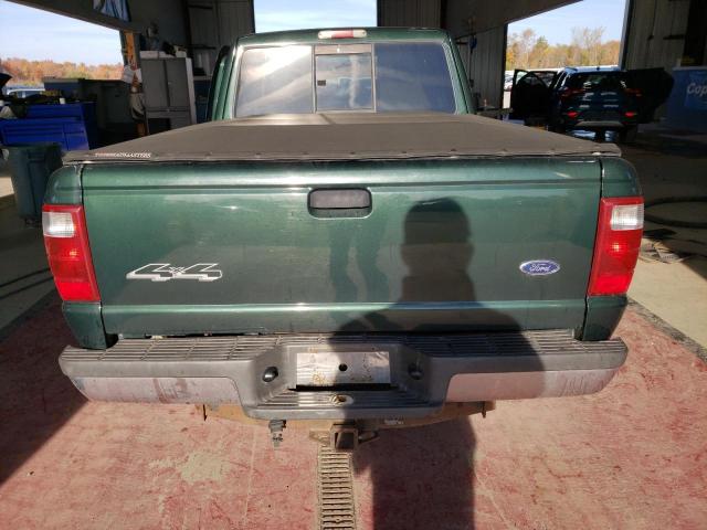 Photo 5 VIN: 1FTZR45E82TA73322 - FORD RANGER SUP 