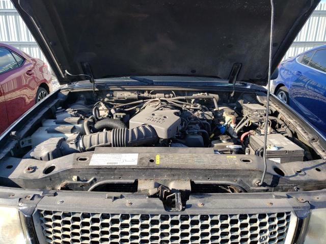 Photo 10 VIN: 1FTZR45E83PA07427 - FORD RANGER SUP 