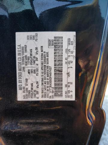 Photo 11 VIN: 1FTZR45E83PA07427 - FORD RANGER SUP 