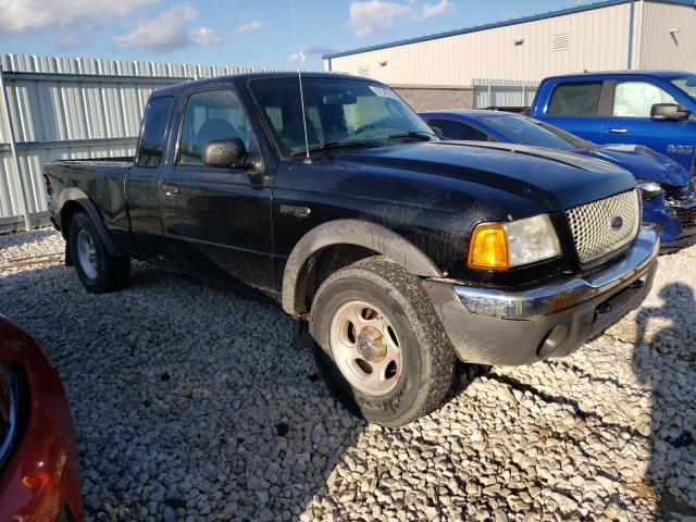 Photo 3 VIN: 1FTZR45E83PA07427 - FORD RANGER SUP 