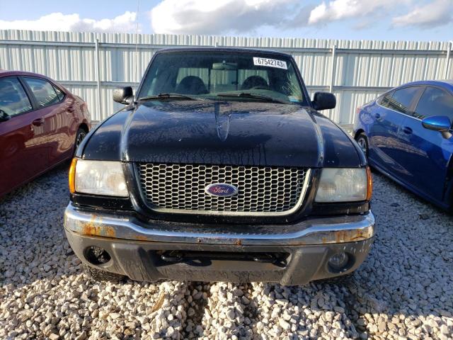 Photo 4 VIN: 1FTZR45E83PA07427 - FORD RANGER SUP 