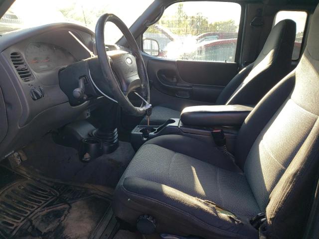 Photo 6 VIN: 1FTZR45E83PA07427 - FORD RANGER SUP 