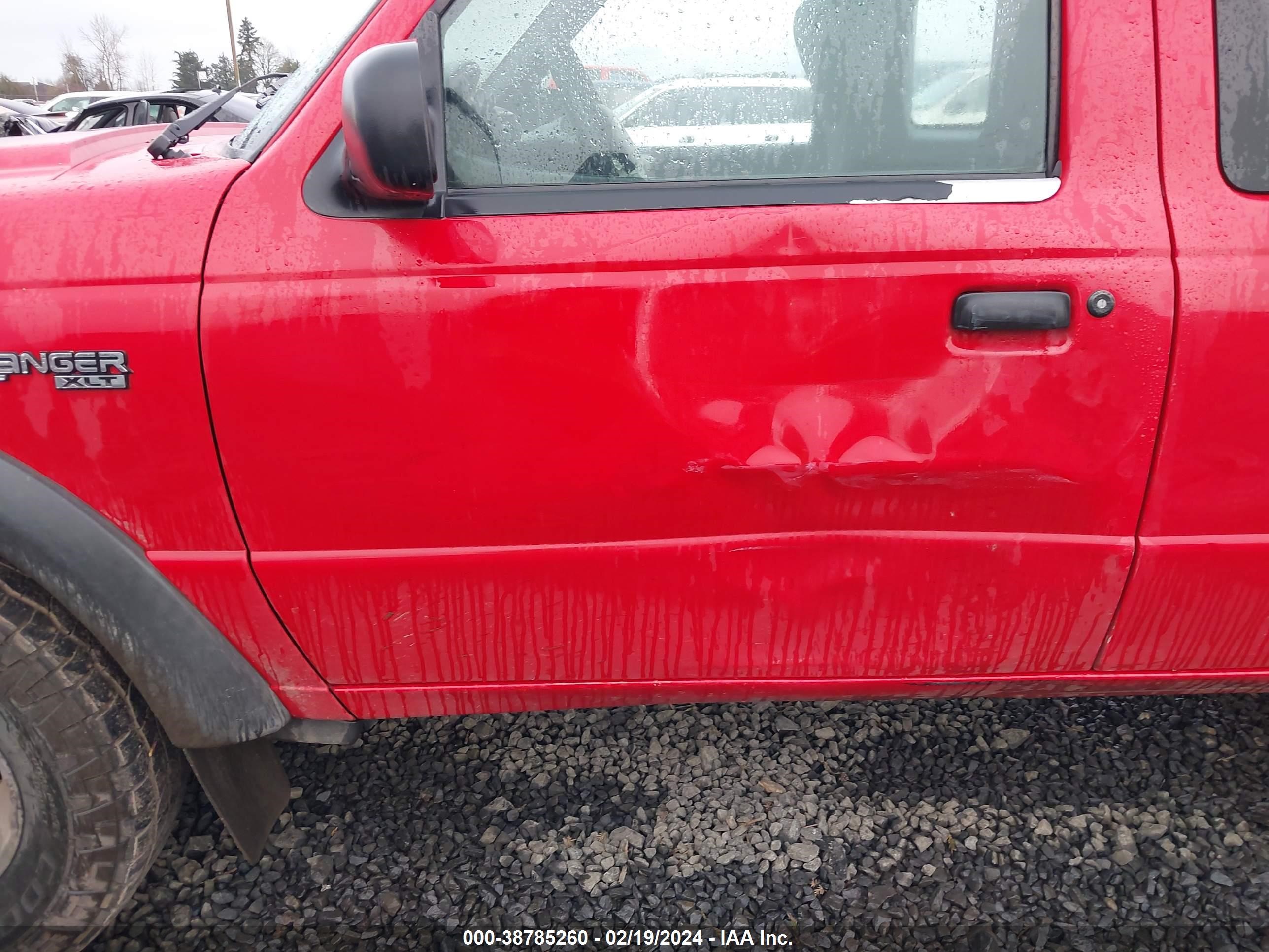 Photo 5 VIN: 1FTZR45E83PA08352 - FORD RANGER 