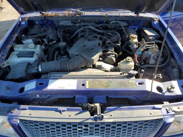 Photo 10 VIN: 1FTZR45E83TA08925 - FORD RANGER SUP 