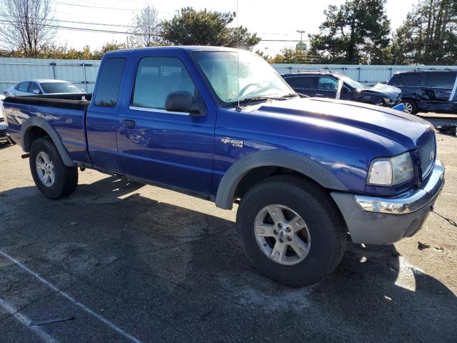 Photo 3 VIN: 1FTZR45E83TA08925 - FORD RANGER SUP 