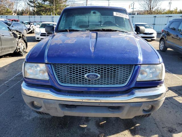 Photo 4 VIN: 1FTZR45E83TA08925 - FORD RANGER SUP 