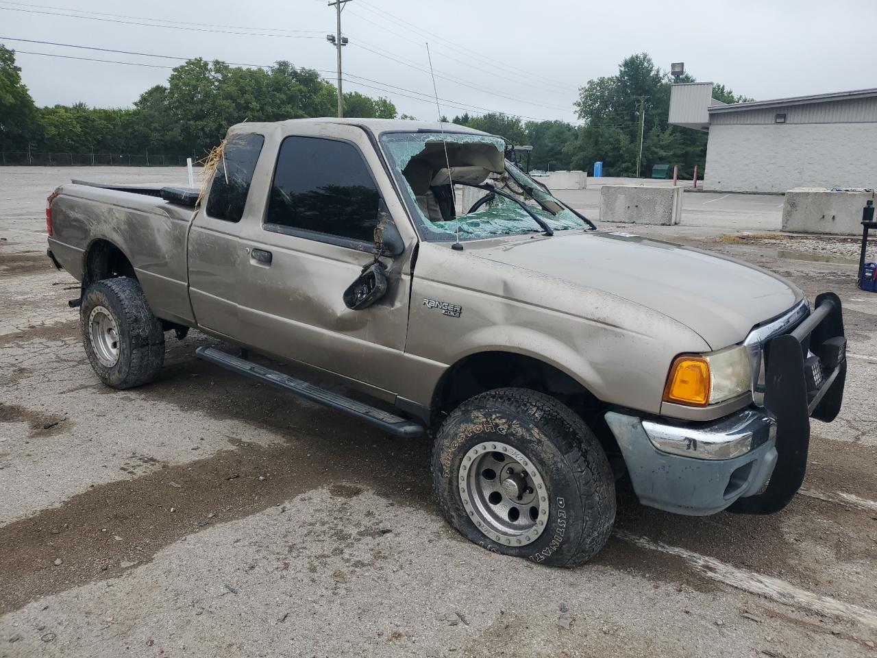 Photo 3 VIN: 1FTZR45E84PA51056 - FORD RANGER 