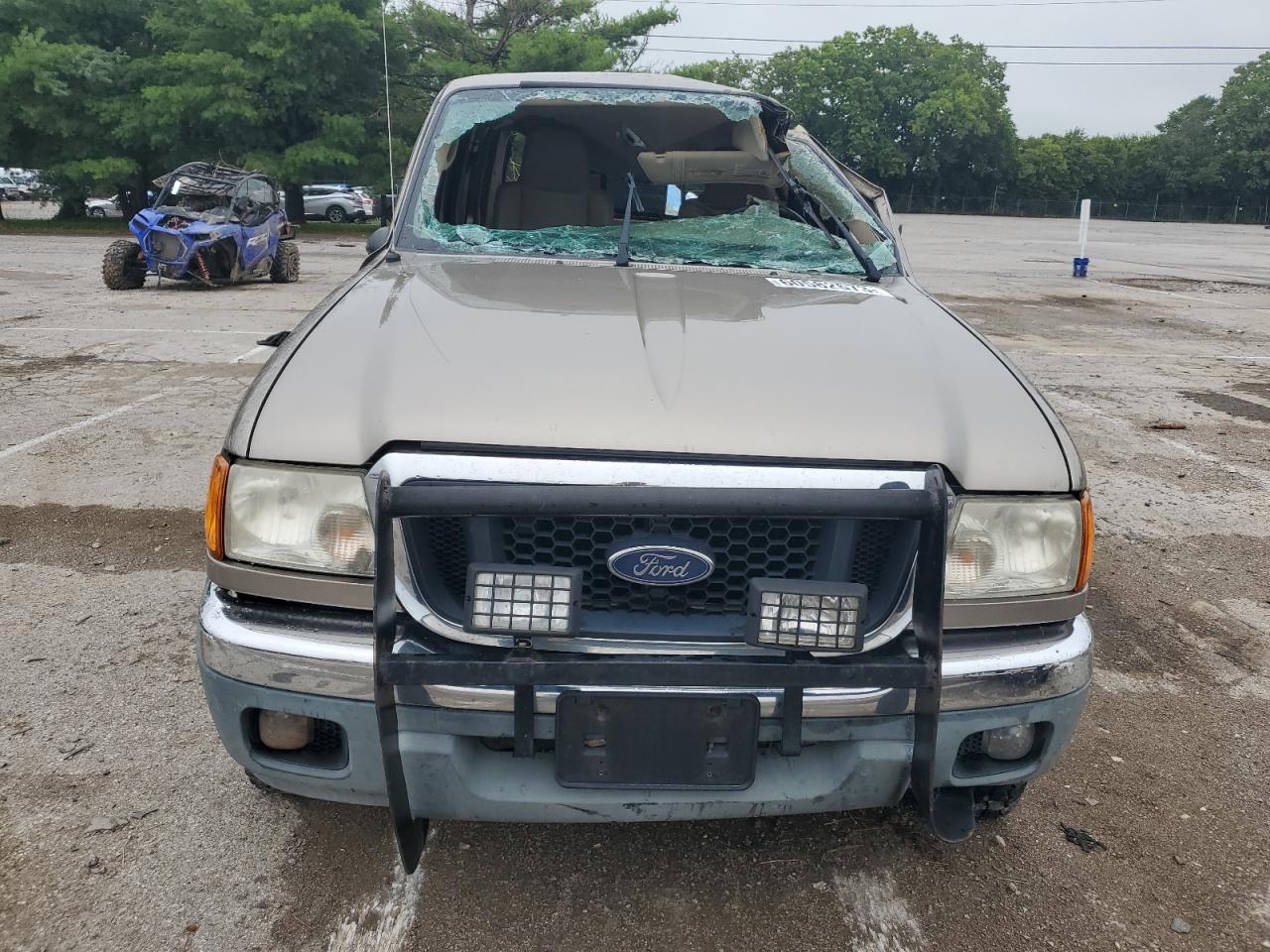 Photo 4 VIN: 1FTZR45E84PA51056 - FORD RANGER 