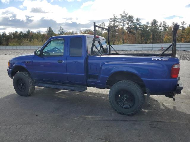 Photo 1 VIN: 1FTZR45E84PA63532 - FORD RANGER SUP 