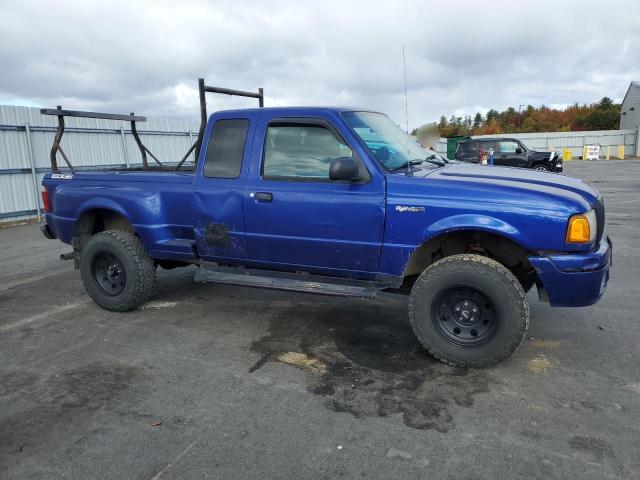 Photo 3 VIN: 1FTZR45E84PA63532 - FORD RANGER SUP 