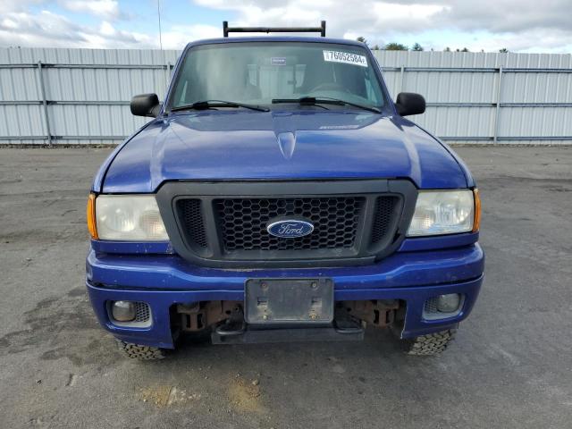 Photo 4 VIN: 1FTZR45E84PA63532 - FORD RANGER SUP 