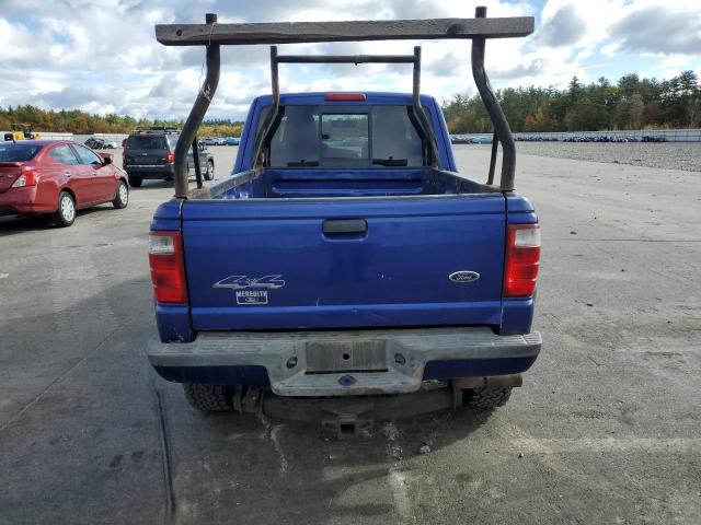 Photo 5 VIN: 1FTZR45E84PA63532 - FORD RANGER SUP 