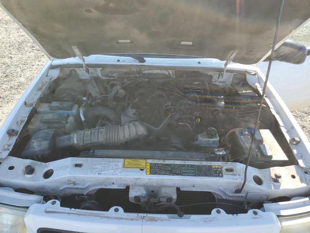 Photo 10 VIN: 1FTZR45E84PB28847 - FORD RANGER SUP 