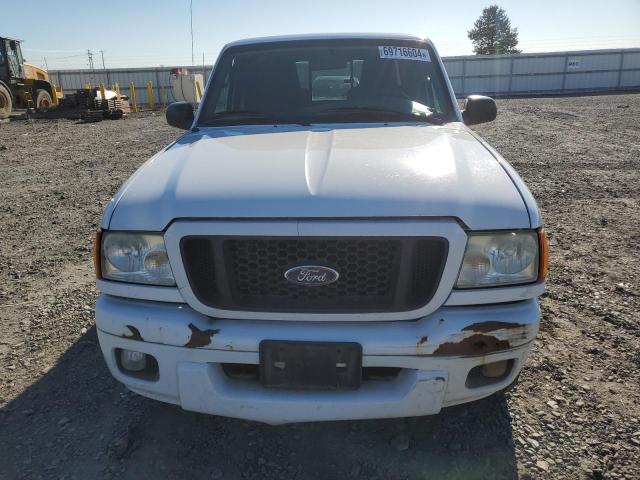 Photo 4 VIN: 1FTZR45E84PB28847 - FORD RANGER SUP 